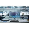 Philips 4000 series 27B2N4500/00 computer monitor 68.6 cm (27 inch) 2560 x 1440 pixels Quad HD LCD Grey