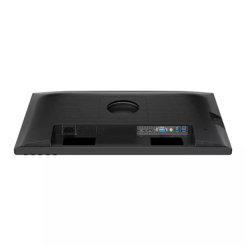 Philips 3000 series 24B2N3200J/00 computer monitor 60.5 cm (23.8 inch) 1920 x 1080 pixels Full HD LCD Black