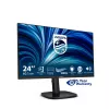Philips 3000 series 24B2N3200J/00 computer monitor 60.5 cm (23.8 inch) 1920 x 1080 pixels Full HD LCD Black
