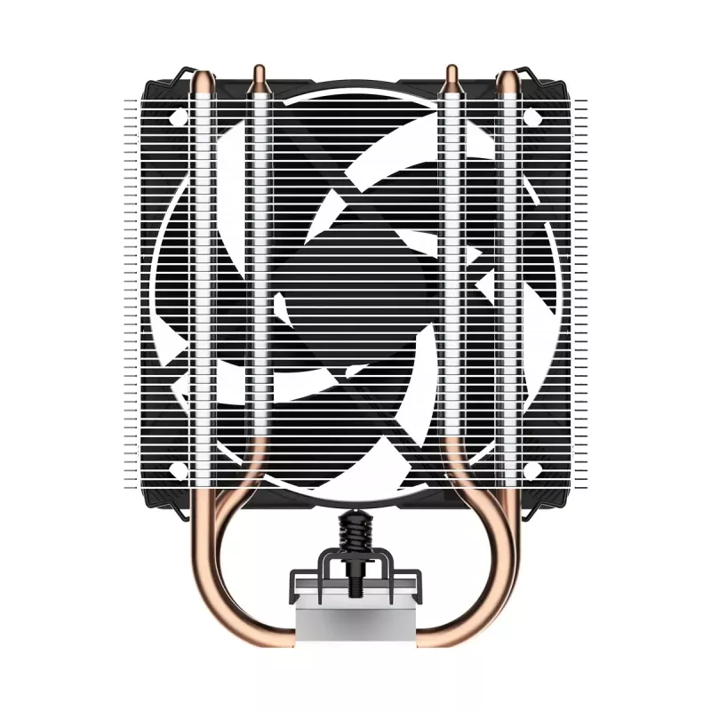 Air cooler ARCTIC Freezer 8A Compact AMD CPU Cooler