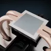 Air cooler ARCTIC Freezer 8A Compact AMD CPU Cooler