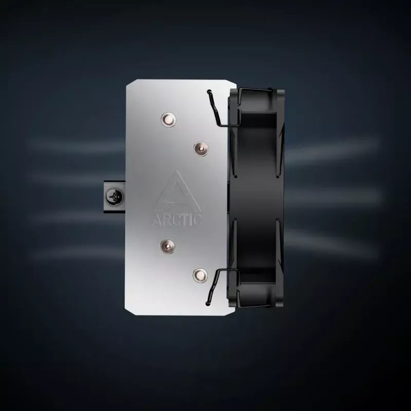 Air cooler ARCTIC Freezer 8A Compact AMD CPU Cooler