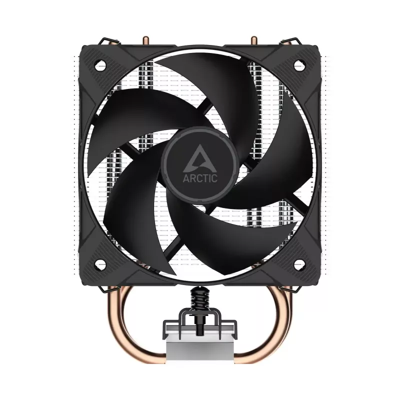 Air cooler ARCTIC Freezer 8i Compact Intel CPU Cooler 10 cm Fan