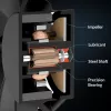 Air cooler ARCTIC Freezer 8i Compact Intel CPU Cooler 10 cm Fan