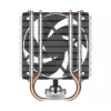 ARCTIC Freezer 8A - CO Compact AMD CPU Cooler for Continuous Operation
