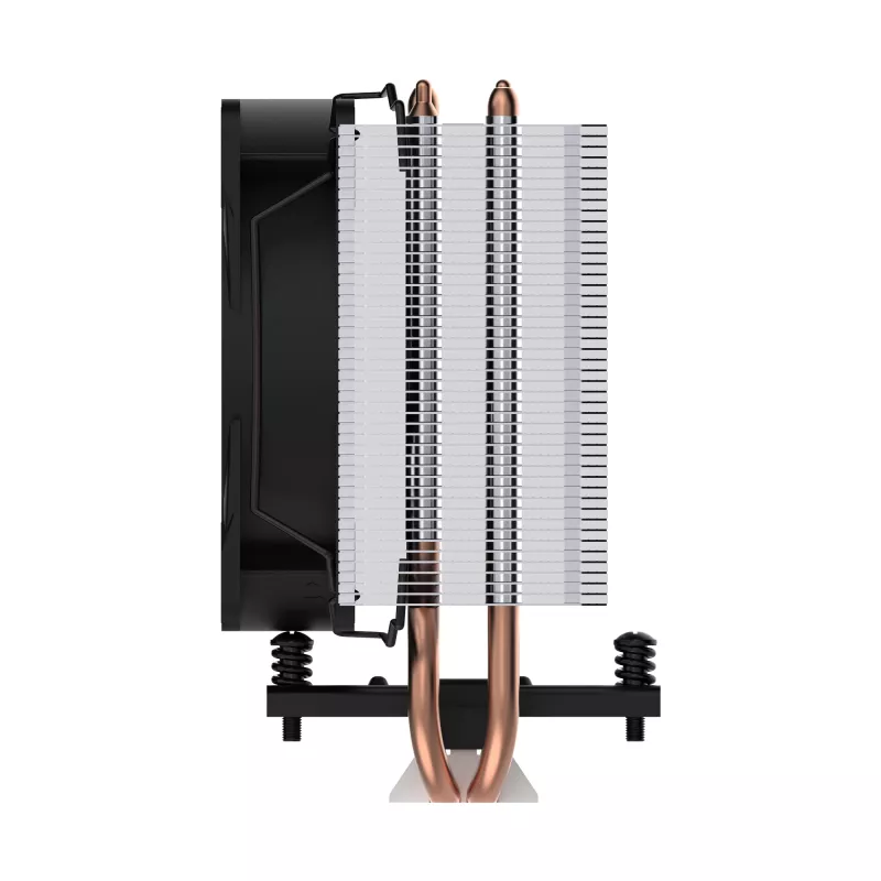 ARCTIC Freezer 8A - CO Compact AMD CPU Cooler for Continuous Operation