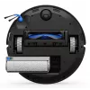 Robot vacuum Ecovacs Deebot T80 Omni — bagless 3 L dust, 0.11 L water, 6400 mAh, 297 min runtime, black