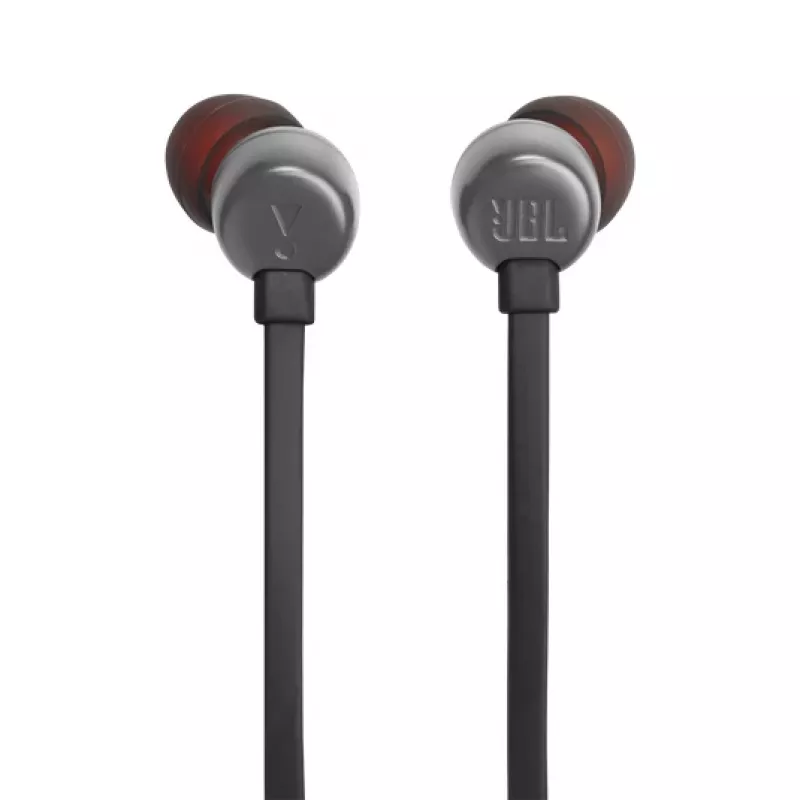 JBL Tune 310C Headset Wired In-ear Calls/Music USB Type-C Black