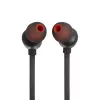 JBL Tune 310C Headset Wired In-ear Calls/Music USB Type-C Black