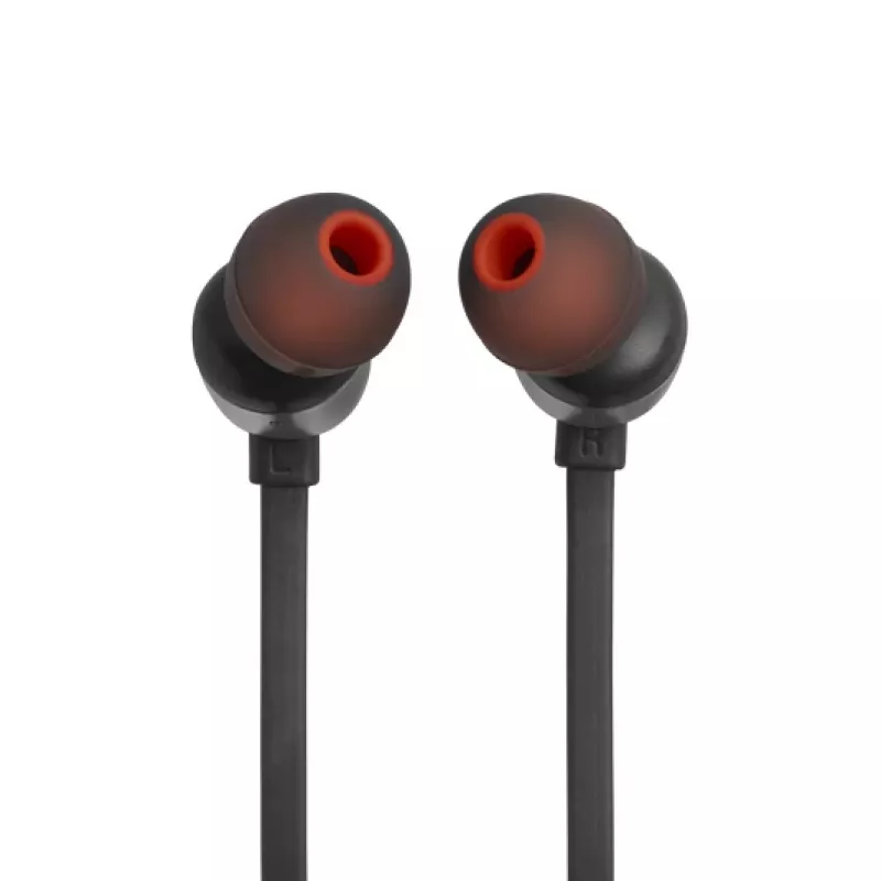 JBL Tune 310C Headset Wired In-ear Calls/Music USB Type-C Black