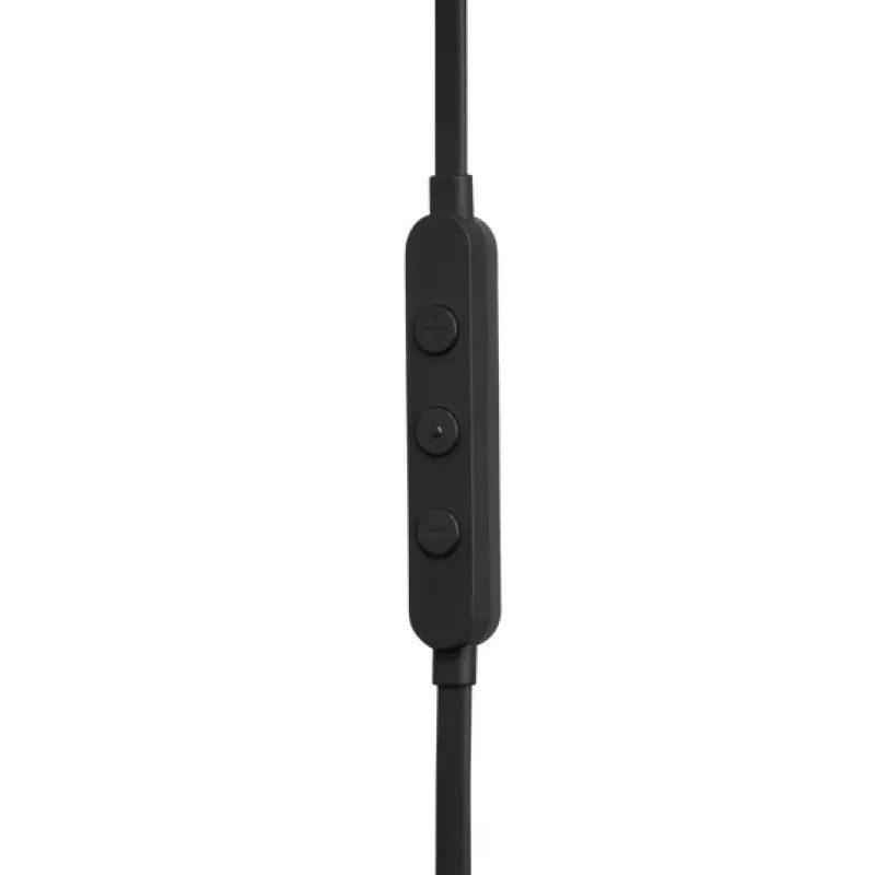 JBL Tune 310C Headset Wired In-ear Calls/Music USB Type-C Black