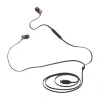 JBL Tune 310C Headset Wired In-ear Calls/Music USB Type-C Black