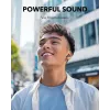 ANKER Earbuds - Soundcore P30i - Black