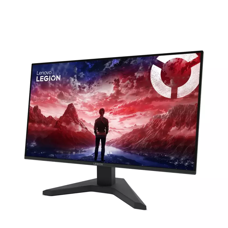 Lenovo Legion R27s computer monitor 68.6 cm (27 inch) 1920 x 1080 pixels Full HD LED Black
