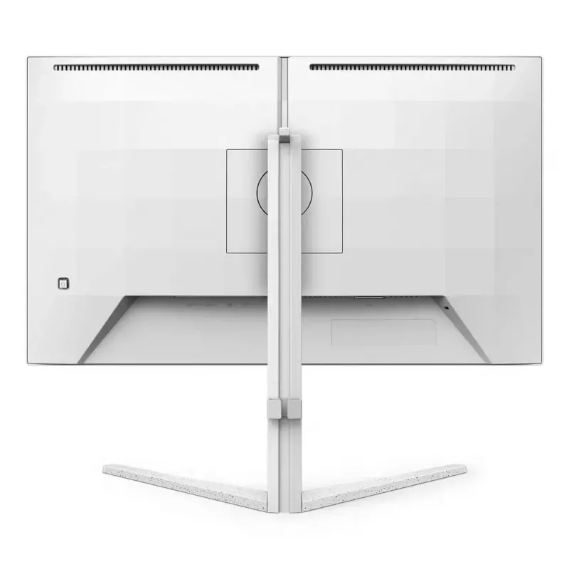 Philips Evnia 27M2N3201A/00 computer monitor 68.6 cm (27 inch) 1920 x 1080 pixels Full HD LCD White