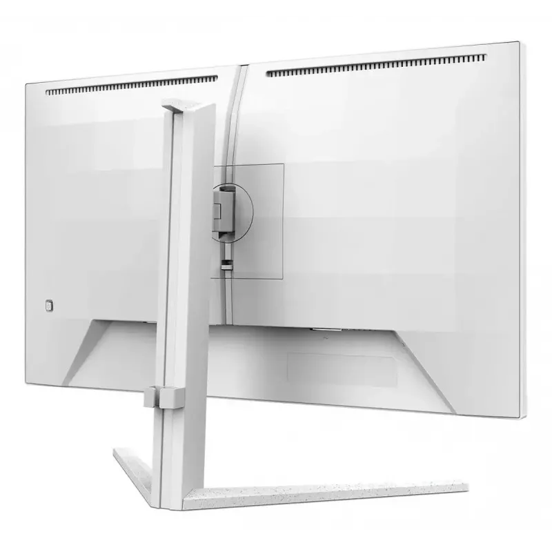 Philips Evnia 27M2N3201A/00 computer monitor 68.6 cm (27 inch) 1920 x 1080 pixels Full HD LCD White