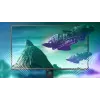 Philips Evnia 27M2N3201A/00 computer monitor 68.6 cm (27 inch) 1920 x 1080 pixels Full HD LCD White