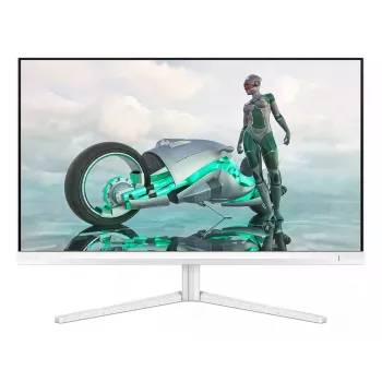 Philips Evnia 27M2N3201A/00 computer monitor 68.6 cm (27 inch) 1920 x 1080 pixels Full HD LCD White