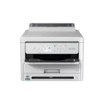 Epson Pro WF-M5399DW inkjet printer 1200 x 2400 DPI A4 Wi-Fi