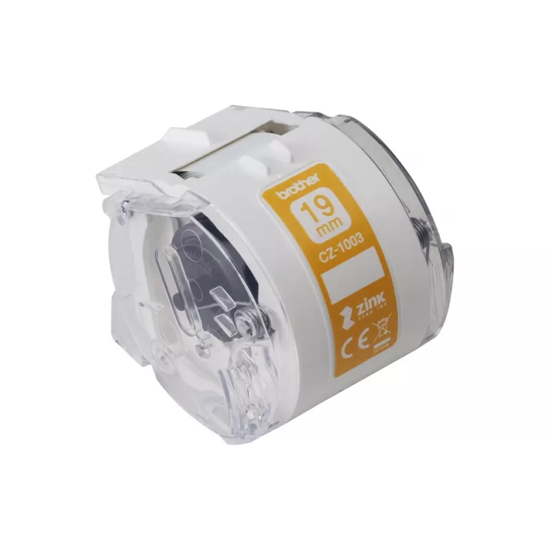 Brother CZ-1003 label-making tape