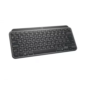 Wireless Keyboard Logitech MX Keys Mini For Business QWERTY 79 Keys