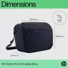HP Creator 13.3-inch Laptop Sling