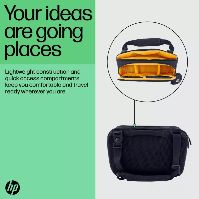 HP Creator 13.3-inch Laptop Sling
