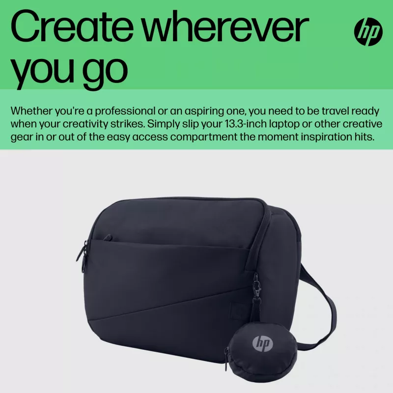 HP Creator 13.3-inch Laptop Sling