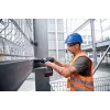 Impact Wrench Bosch GDS 18V-1050 H 3/4 inch 1750 RPM 1700 N⋅m