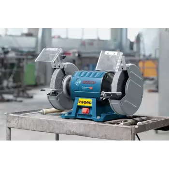 Bosch 0 601 27A 400 bench grinder 3600 RPM 600 W