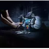 Bosch 0 601 27A 400 bench grinder 3600 RPM 600 W