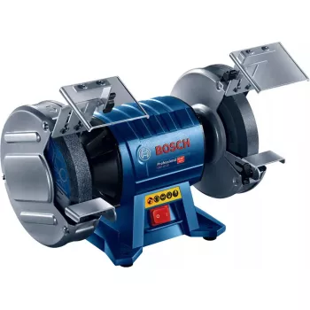 Bosch 0 601 27A 400 bench grinder 3600 RPM 600 W