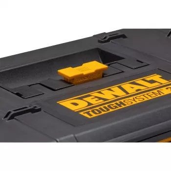 Tool storage case DeWALT DWST83529-1 Width 535 mm Height 305 mm