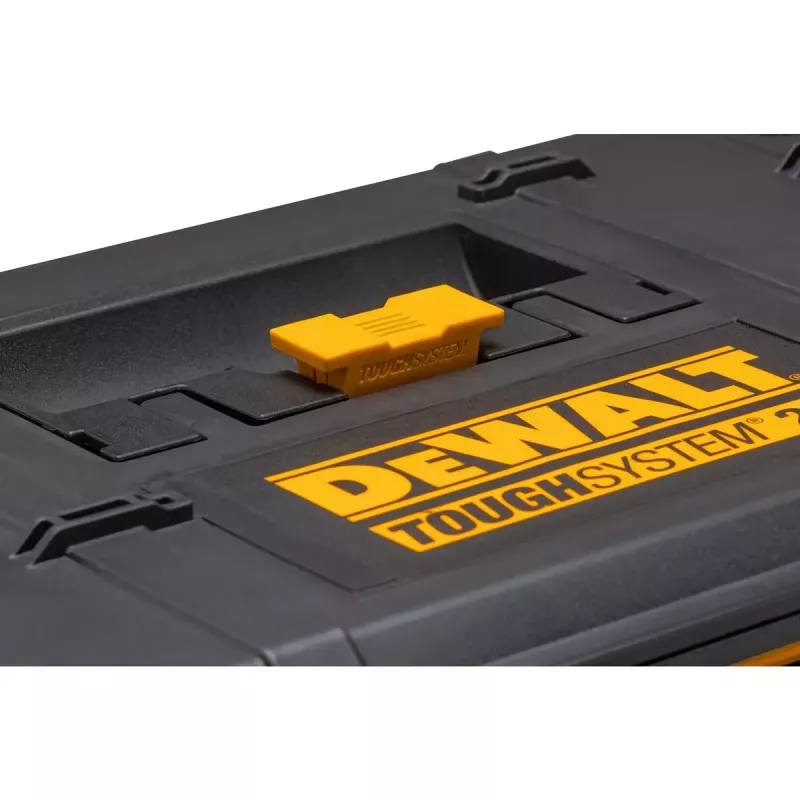 Tool storage case DeWALT DWST83529-1 Width 535 mm Height 305 mm