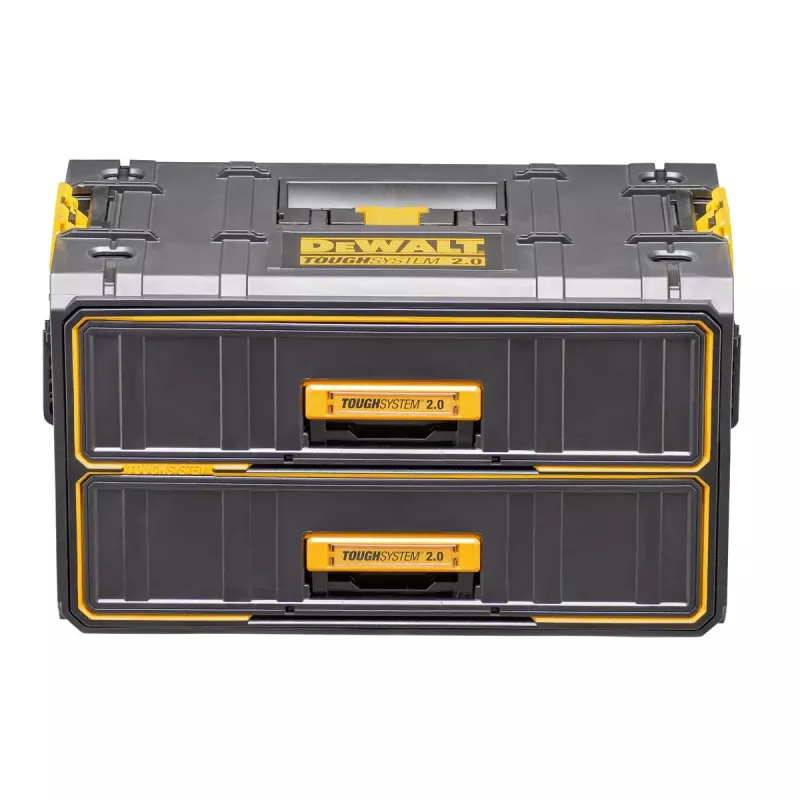 Tool storage case DeWALT DWST83529-1 Width 535 mm Height 305 mm