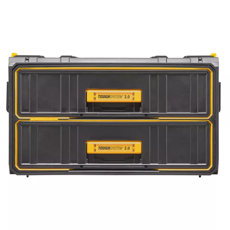Tool storage case DeWALT DWST83529-1 Width 535 mm Height 305 mm