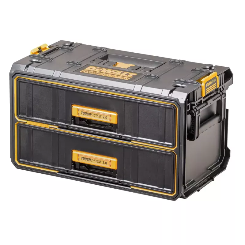 Tool storage case DeWALT DWST83529-1 Width 535 mm Height 305 mm