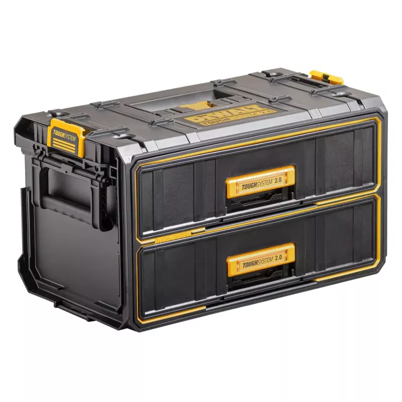 Tool storage case DeWALT DWST83529-1 Width 535 mm Height 305 mm