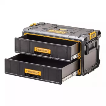 Tool storage case DeWALT DWST83529-1 Width 535 mm Height 305 mm