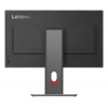 Lenovo ThinkVision P24Q-40 Monitor, 60.5 cm (23.8 inch), 2560 x 1440 pixels, Quad HD, LCD, 6 ms, Black