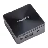 GIGABYTE GB-BRI3H-10110 PC/workstation barebone Black i3-10110U BGA 1528 2.1 GHz