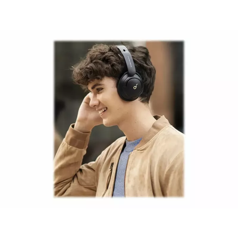 Headphones Anker Soundcore Life Q30