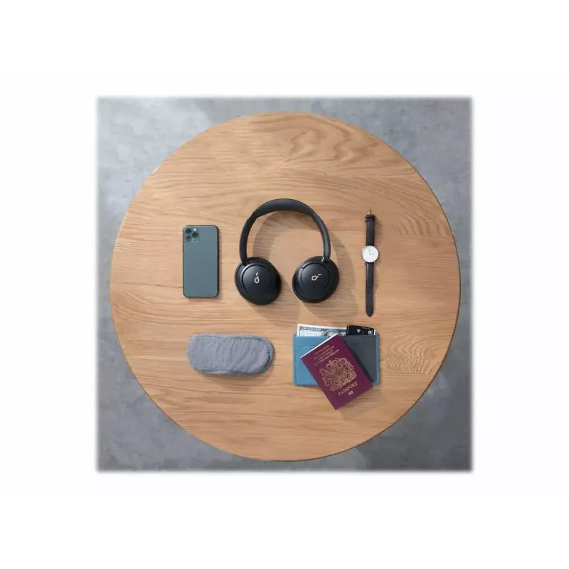 Headphones Anker Soundcore Life Q30