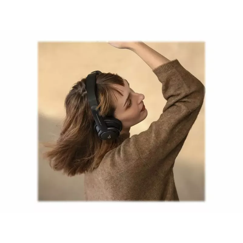 Headphones Anker Soundcore Life Q30