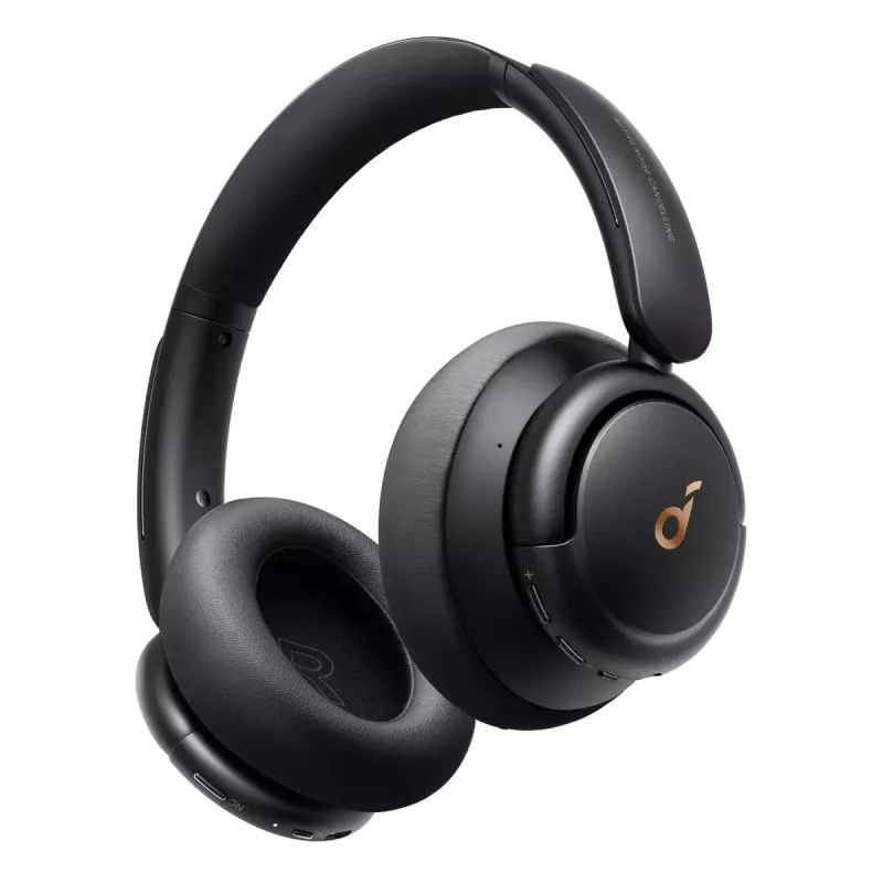 Headphones Anker Soundcore Life Q30