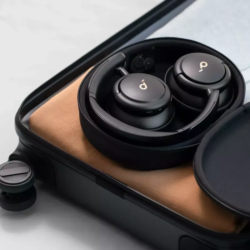 Headphones Anker Soundcore Life Q30