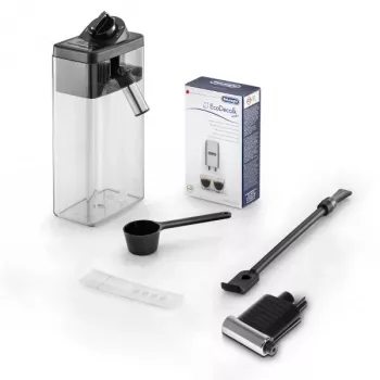 De’Longhi ECAM46.860.B Fully-auto Espresso machine 2 L