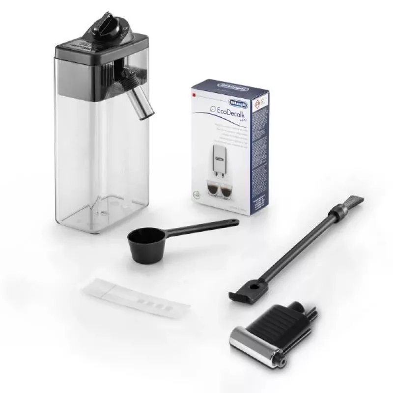 De’Longhi ECAM46.860.B Fully-auto Espresso machine 2 L