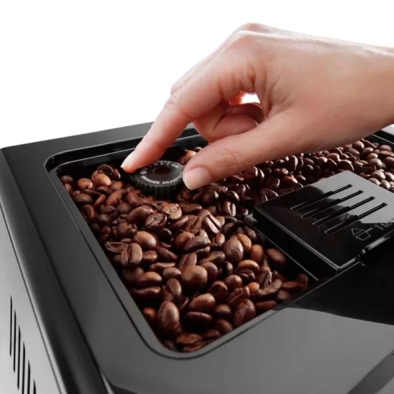 De’Longhi ECAM46.860.B Fully-auto Espresso machine 2 L