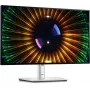 DELL UltraSharp U2424H computer monitor 60.5 cm (23.8 inch) 1920 x 1080 pixels Full HD LCD Black, Silver